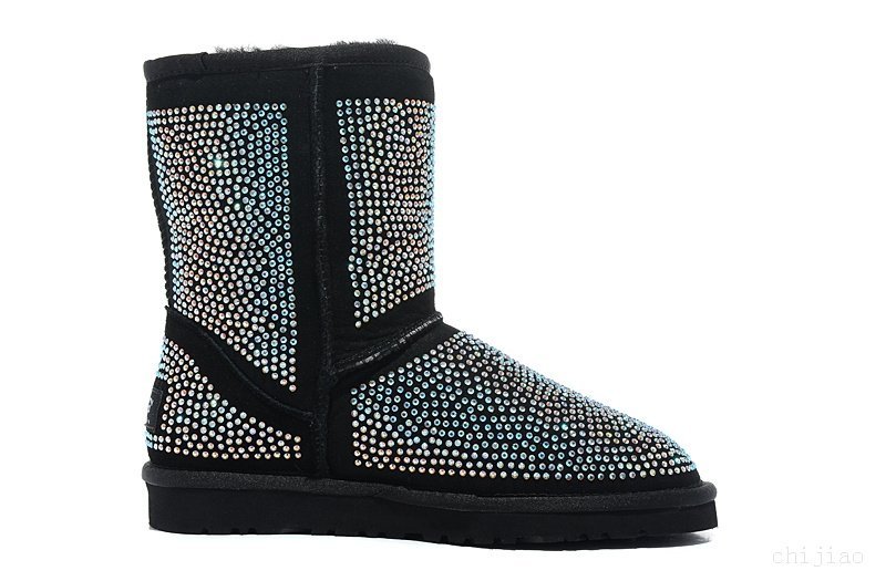 Diamond uggs hotsell