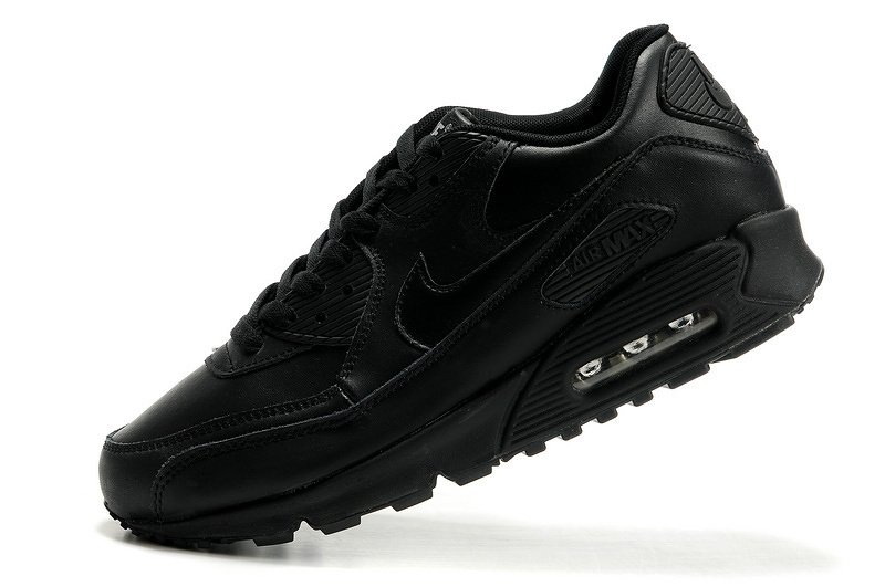 air force 90 black