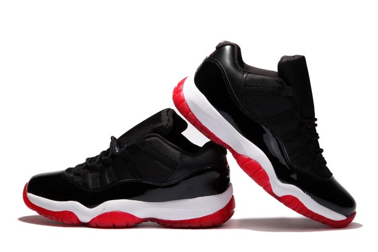 Jordans retro 11 clearance low