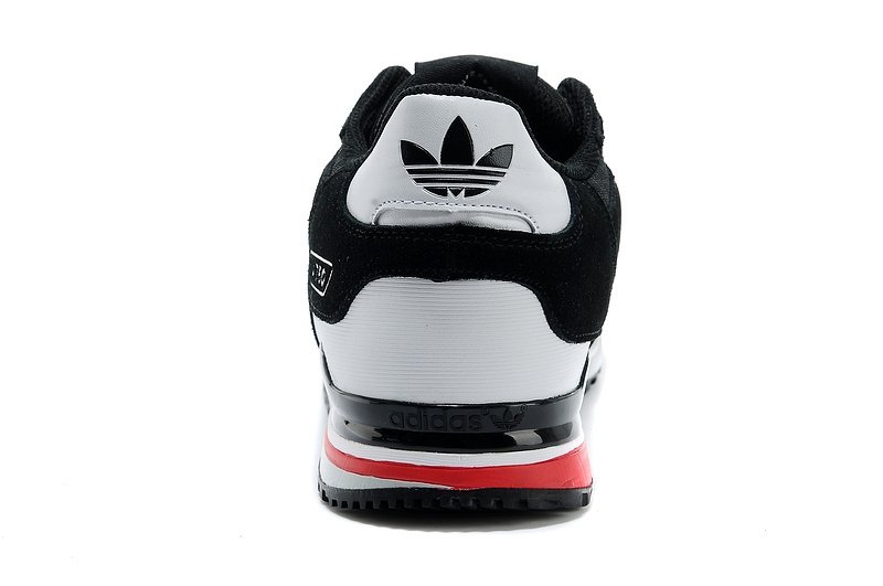 Adidas ZX 750 Men Black White