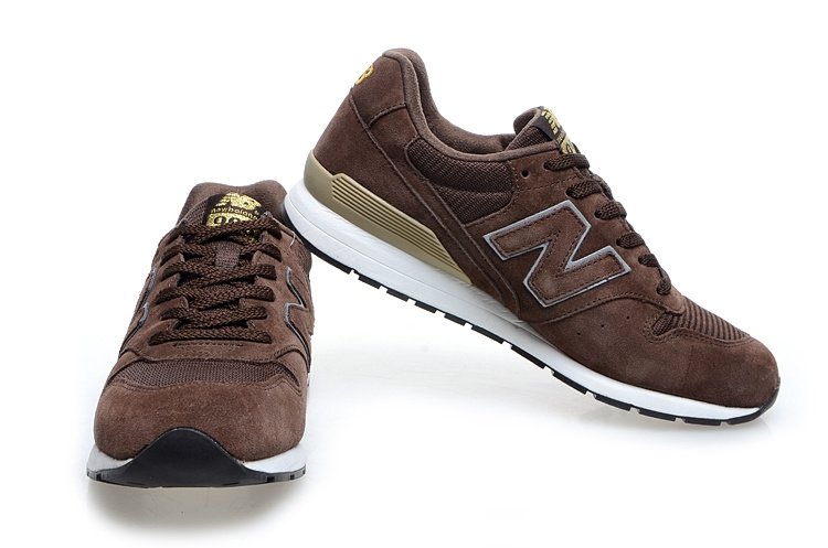 New balance sales 996 marron