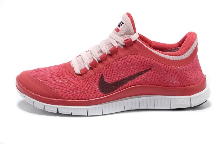 Nike femme 2025 free run