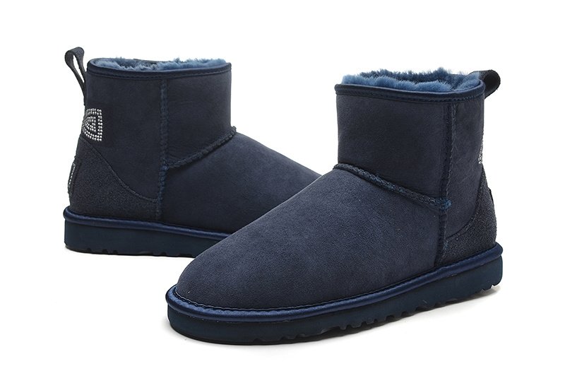 Недорогие угги мужские. UGG Tasman синие. UGG Tasman мужские Blue. UGG Clear голубой. UGG Clear Snowboots.