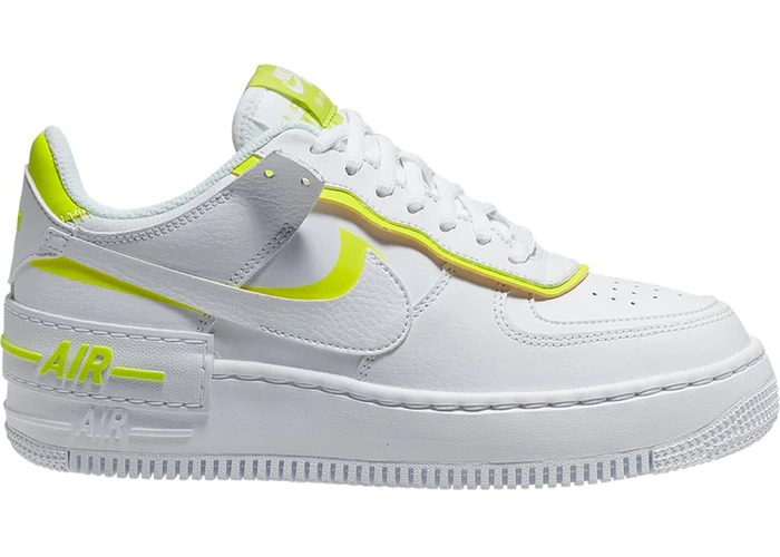 Air force lemon hot sale