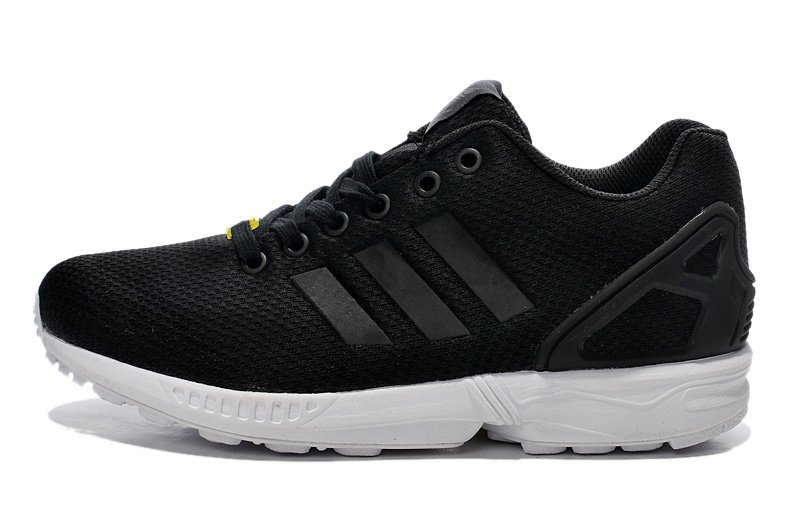 adidas zx flux 2 black