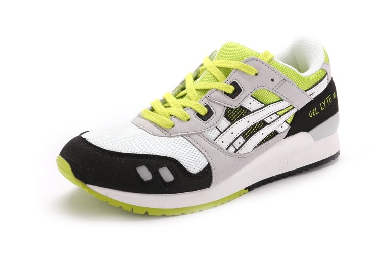 Asics Gel Lyte 3 Men Neon 007 50