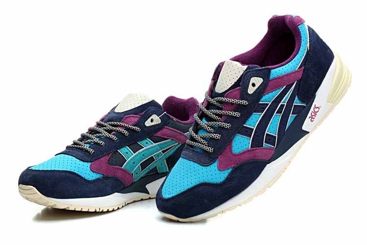 Asics gel deals saga phantom lagoons