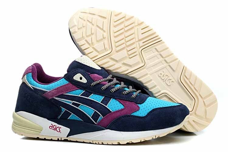 asics gel saga phantom lagoons