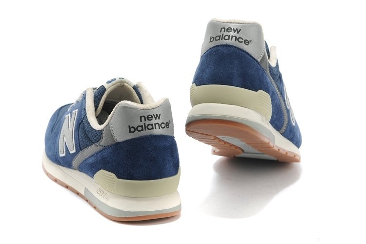 New balance store 996 bleu