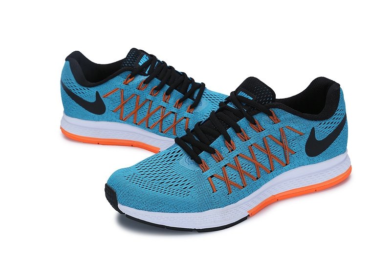 Nike zoom pegasus 32 blue online