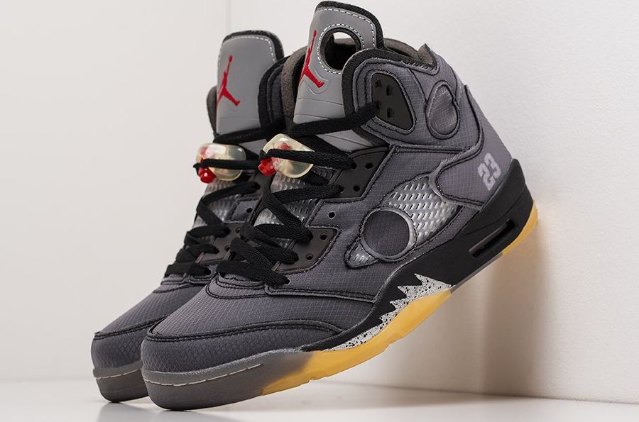 Nike air jordan v clearance boys