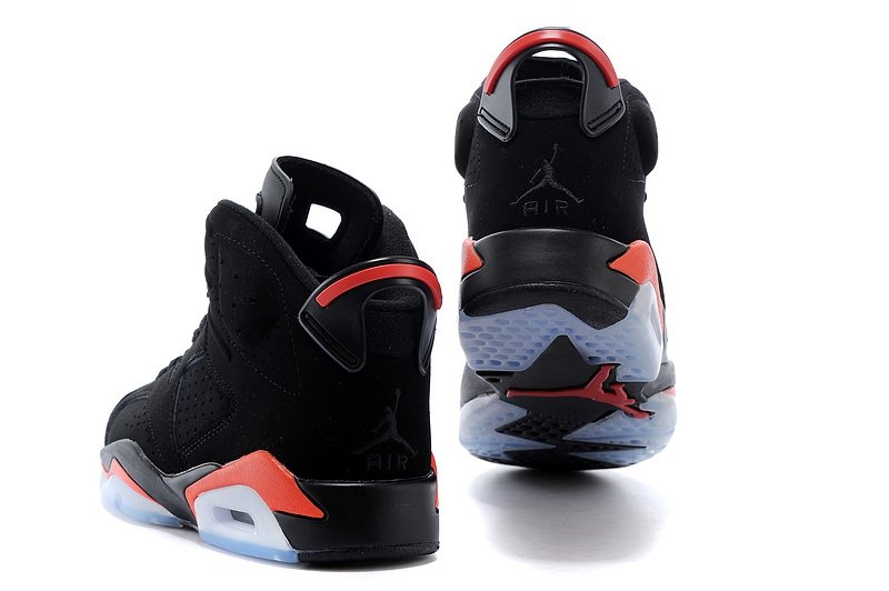 air jordan retro 6 mens