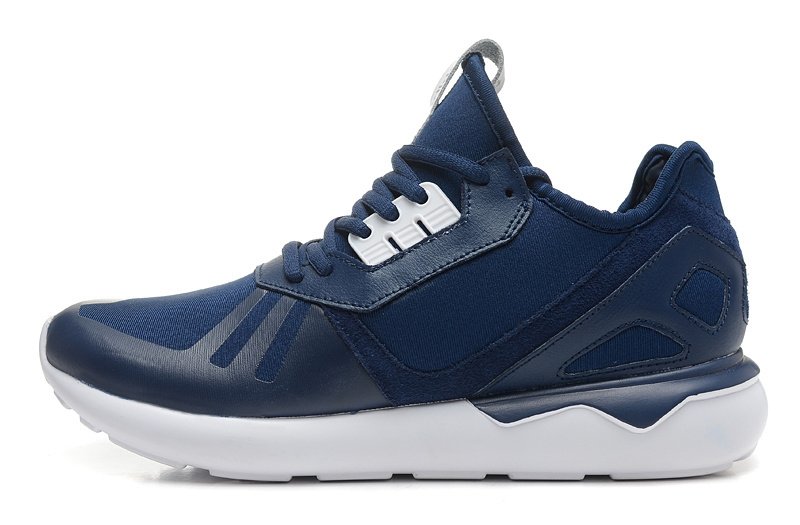 Adidas sales blue tubular