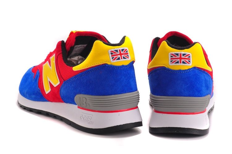 New balance cheap 670 classic yellow