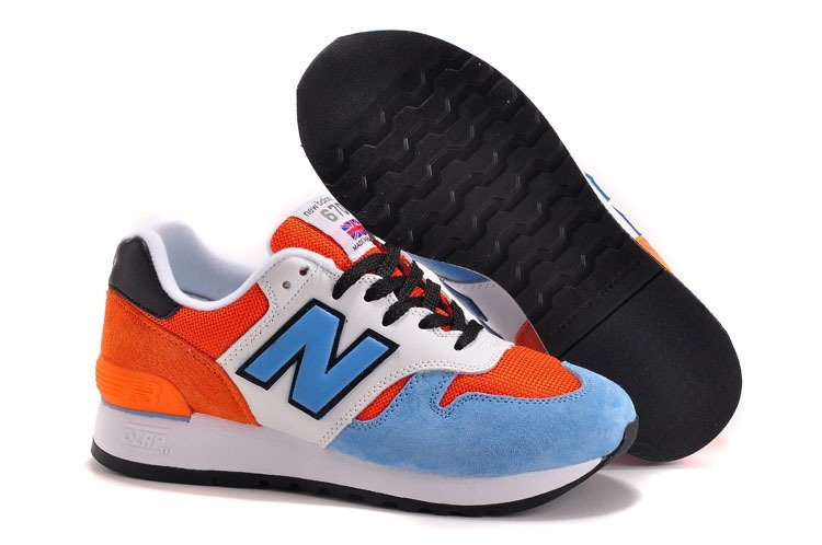 New balance 670 uomo Scarpe online