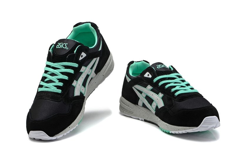 Asics gel deals saga women