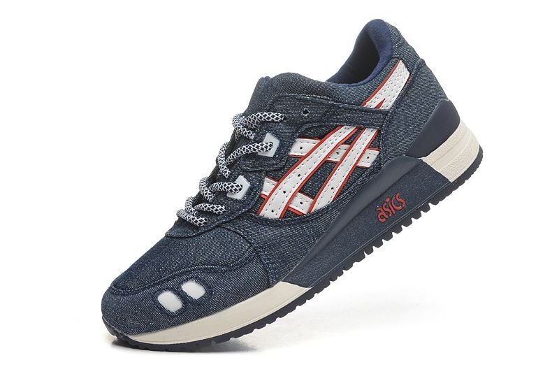 Asics selvedge deals denim