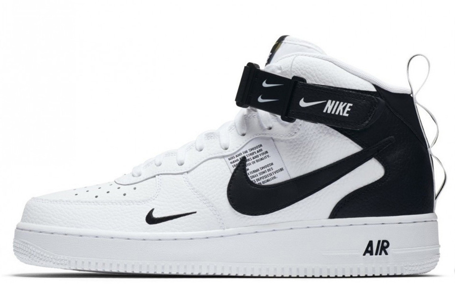 nike wmns air force 1 07 mid