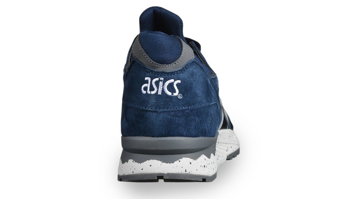 Asics gel lyte 5 denim best sale