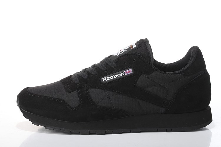 Кроссовки Reebok Classic Suede