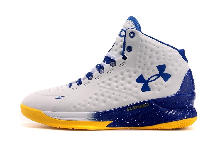 Under armour hot sale curry one