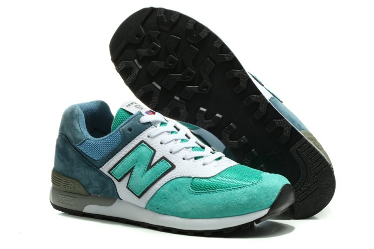 New balance 576 mint on sale