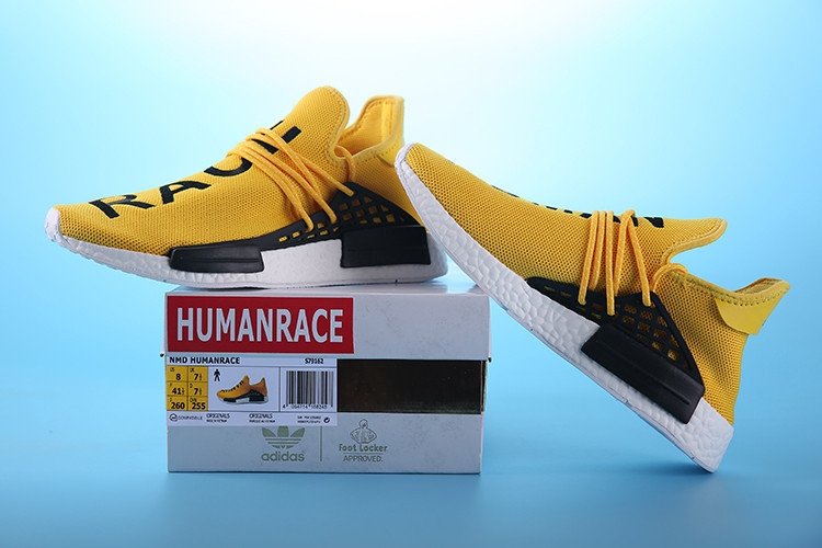 pharrell nmd human race aqua