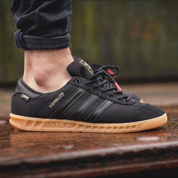 Adidas hamburg 2025 gore tex