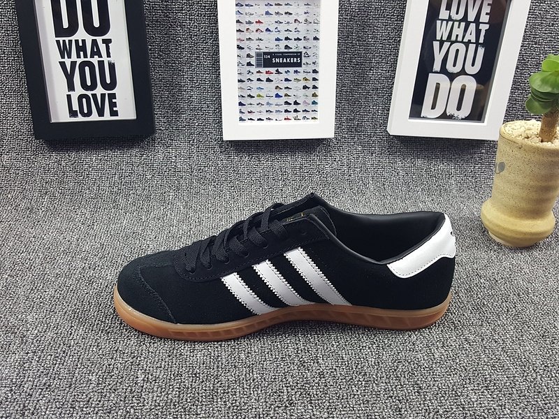 Adidas on sale hamburg kw