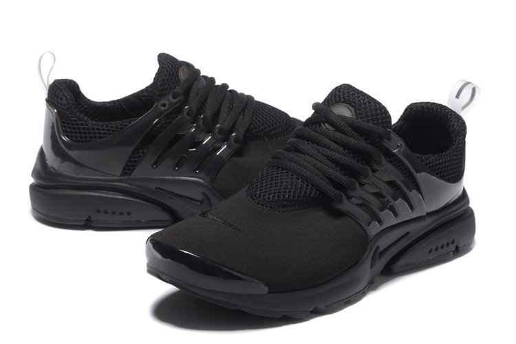 Nike Air Presto Black