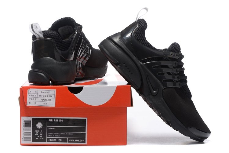 Nike Air Presto