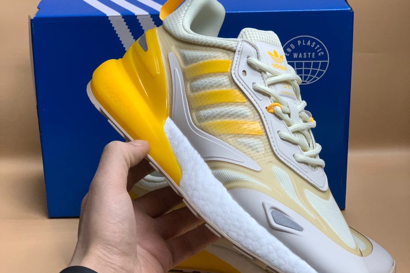 Adidas store 2k boost