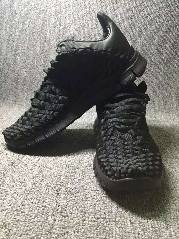 Nike free clearance inneva woven fit