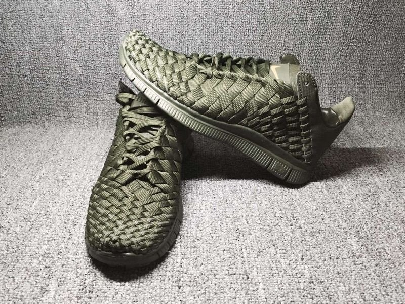 Nike Free Inneva Woven 002