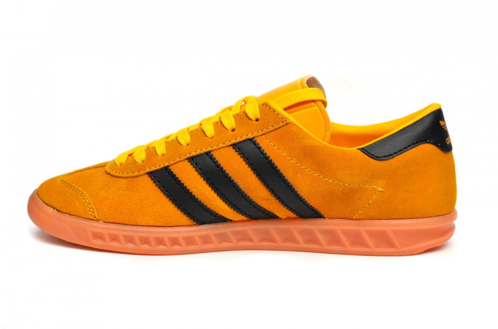 Adidas Hamburg 2014