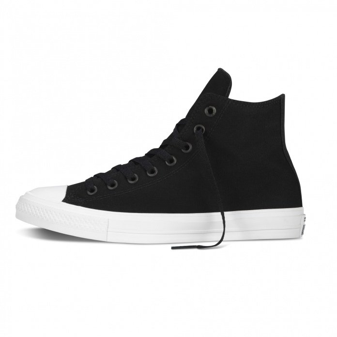 Chuck taylor кеды