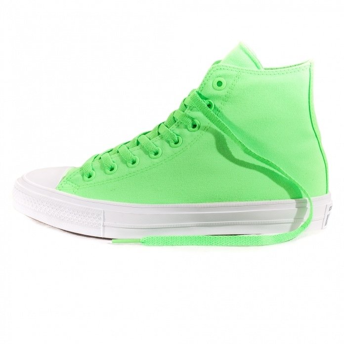 CONVERSE CHUCK TAYLOR ALL STAR II HIGH 009 50