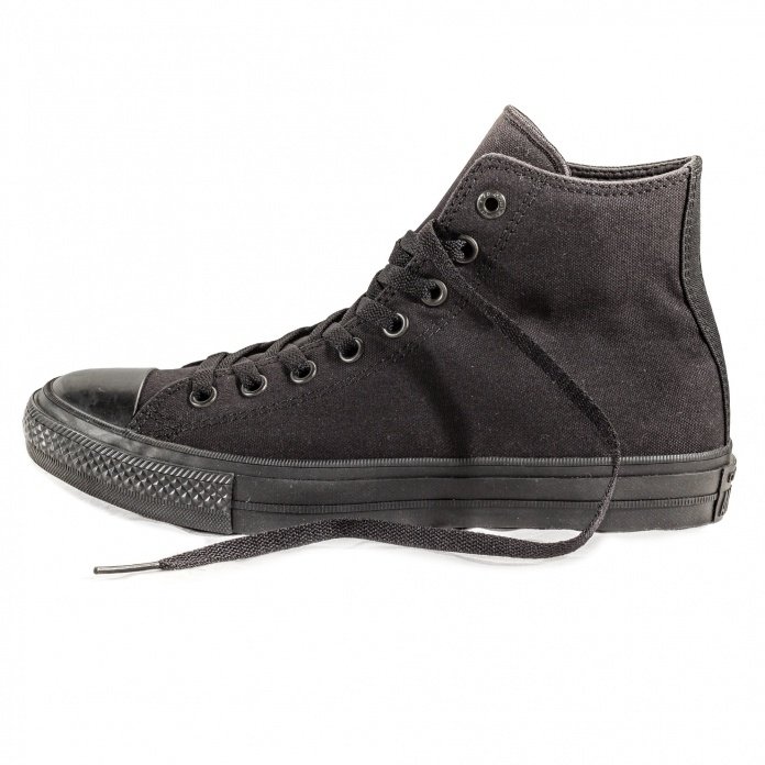 converse chuck 2 high top