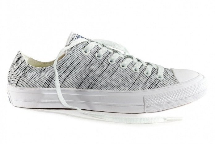 chuck taylor all star ii gray