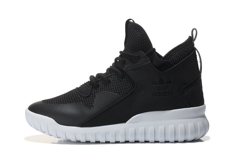 Adidas tubular x sales circular white