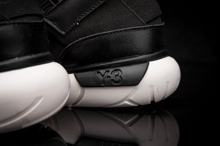 Купить Кроссовки Adidas Y 3