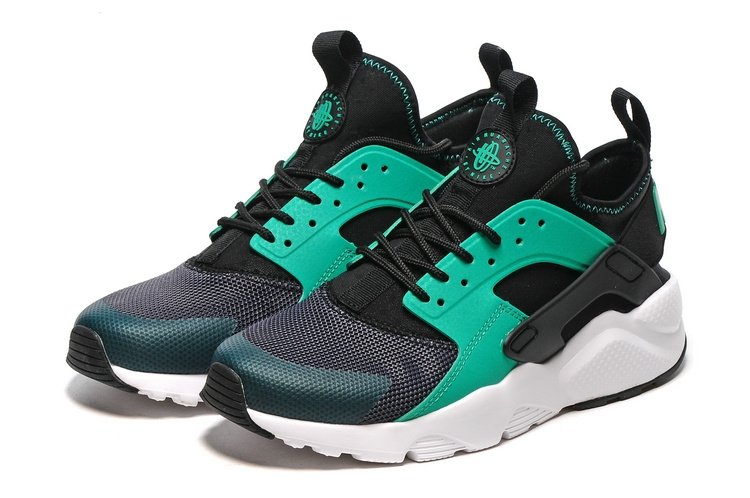 Nike huarache ultra vert kaki hotsell