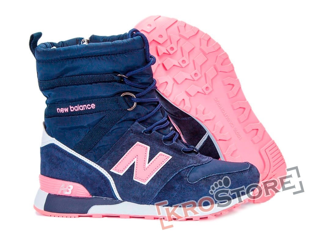 new balance 007