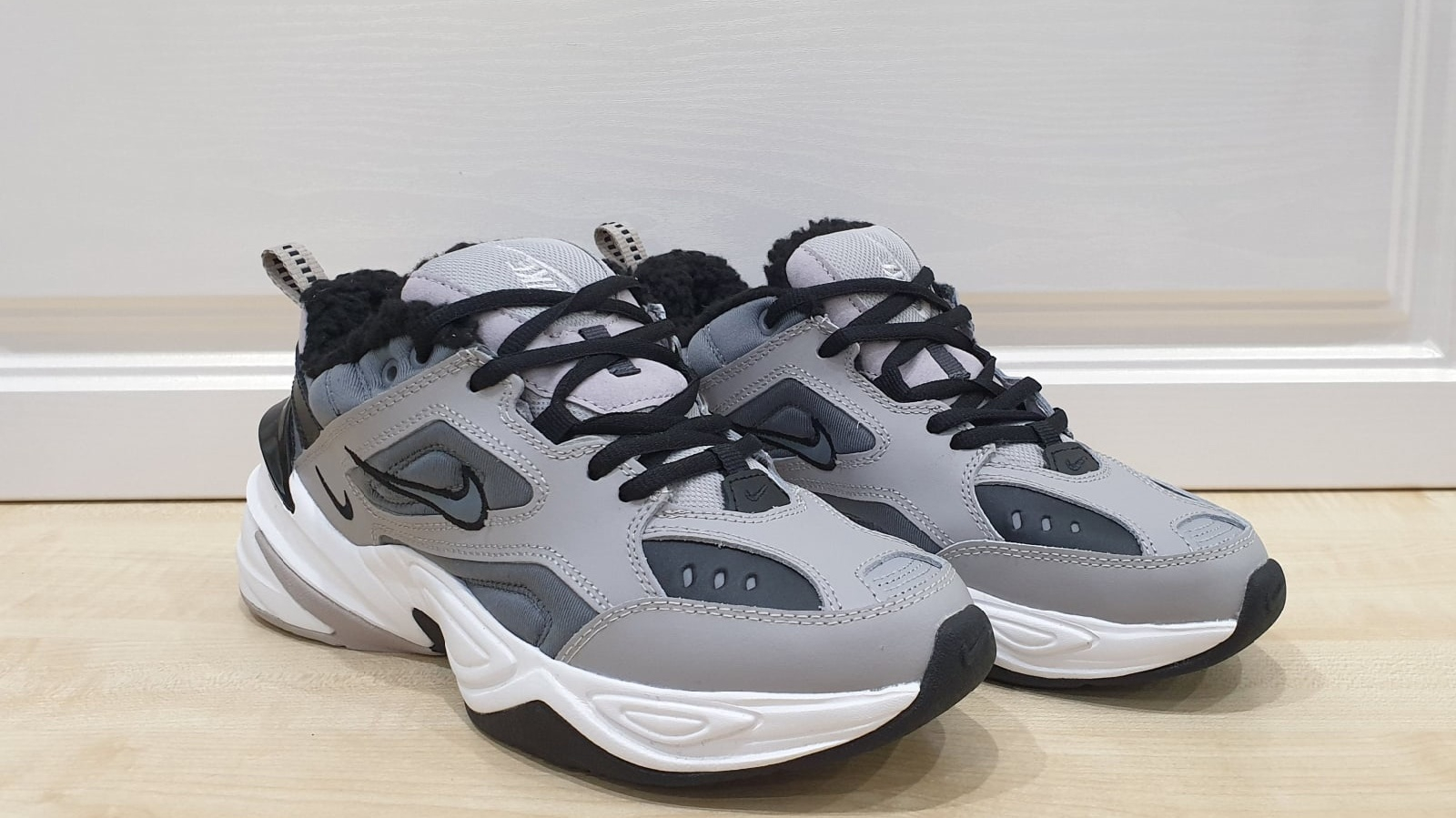 Nike x m2k tekno on sale