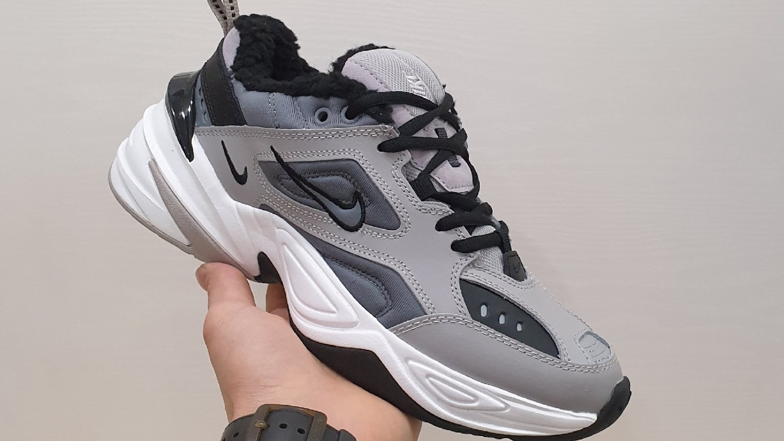 Air m2k tekno new arrivals