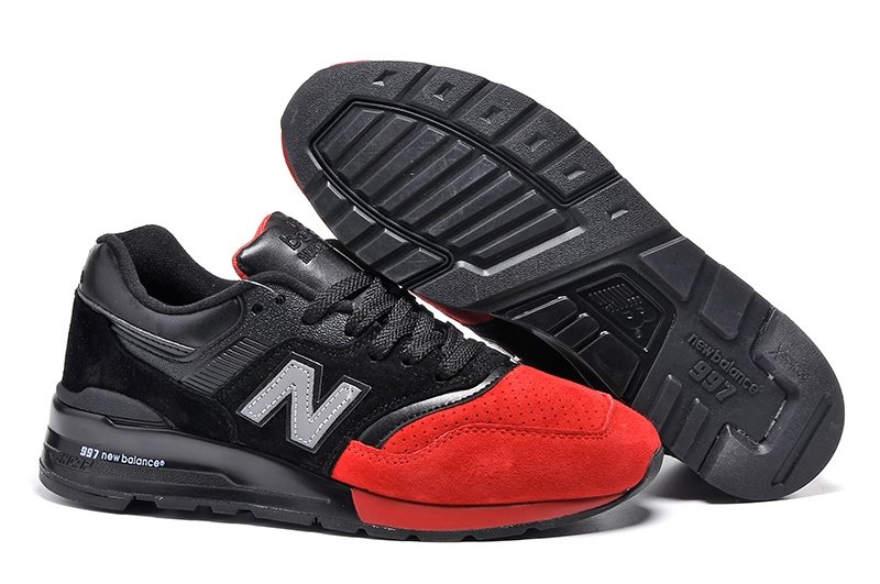 Кроссовки new balance 992