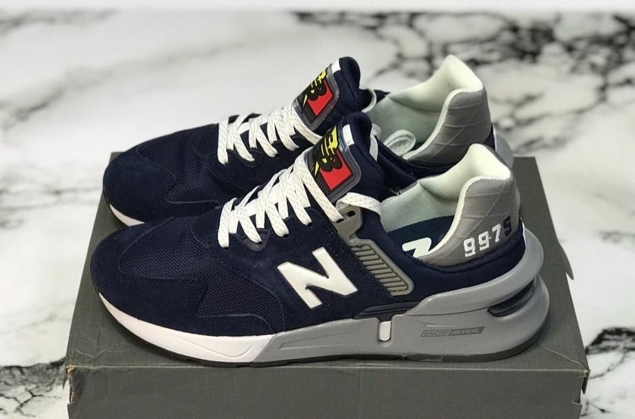 New balance cheap 997 online