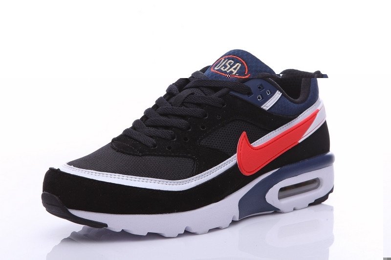 Кроссовки Nike Air Max BW (001) купить в Москве со скидкой 50%