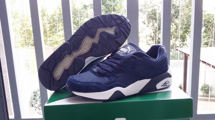 trinomic r698