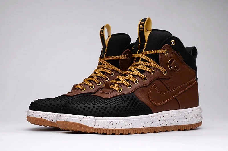 Nike Lunar Force 1 Duckboot (001)